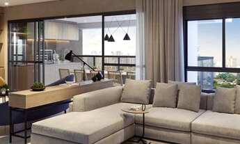 Imagem: Apartamento para venda possui 141 metros