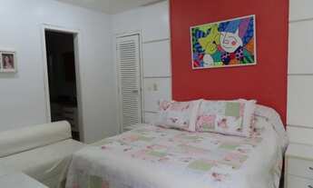 Imagem 4: Apartamento para venda possui 304 metros quadrados com 4 quartos