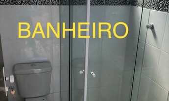 Imagem 6: Apartamento 1 quarto em Realengo