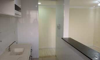 Imagem: Apartamento à Venda no Residencial Parque