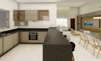 Imagem 3: Casa em Lagoa Santa