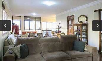 Imagem 4: Excelente Apartamento de 203m² a venda no Centro de Convivência - Cambuí , Campinas -SP