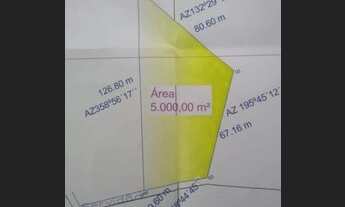 Imagem: Chácara na roseira