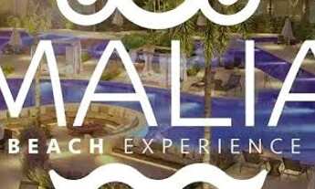 Imagem: OPORTUNIDADE FLAT MURO ALTO REPASSE MALIA