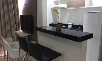 Imagem 4: Apartamento Veredas do Rio Quente Parcelado Pela Construtora