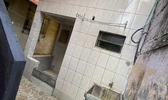 Imagem 4: Casa de vila no bitaru quarto cozinha e banheiro