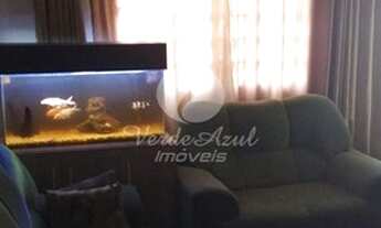 Imagem 5: Casa - Jardim São Camilo - Hortolândia