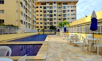 Imagem 6: APTO COM 70M² NO COND PÁTIO COROA DO MEIO PARA VENDA