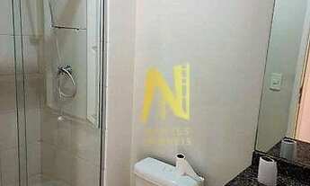 Imagem 5: Apartamento com 3 dormitórios à venda, 64 m² por R$ 310.000,00 - Jardim Morumbi - Londrina