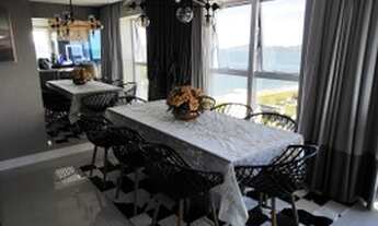 Imagem 5: Alto padrão mobiliado com vista mar definitiva, em Itacolomi - Balneário Piçarras - SC