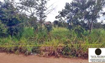 Imagem 5: 2 Lotes Juntos no Setor Mansões das Águas Quentes em Caldas