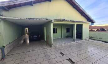 Imagem: Casa no Jd Paraiso II com terreno grande