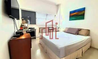 Imagem 6: Rio de Janeiro - Apartamento Padrão - Ipanema