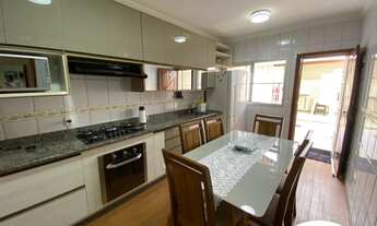 Imagem 7: Casa 3 Qts sendo uma suíte- localizada em Colina De Laranjeiras!