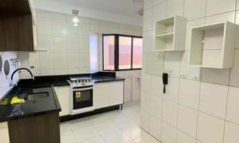 Imagem 4: Luzes do Farol Apartamento com 3 dormitórios