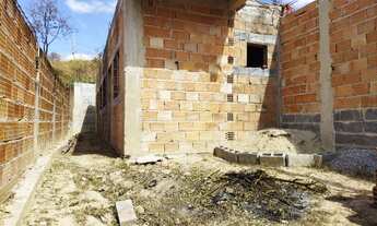 Imagem 2: Vendo meio Lote no Monte Verde - Betim/MG - 100m²
