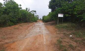 Imagem 4: Sítios de 1.000m² em Arembepe, Linha Verde-BA Oportunidade