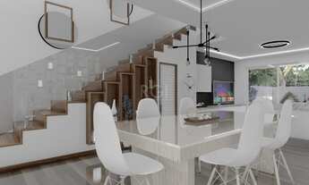 Imagem 2: Porto Alegre - Casa Padrão - Jardim Itu