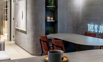 Imagem 4: Apartamento com 3 dormitórios à venda, 78 m² por R$ 695.000,00 - Gleba Palhano - Londrina