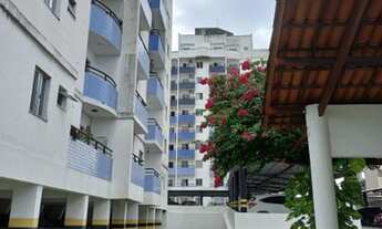 Imagem: Apartamento projetado no Bairro Damas