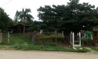 Imagem 4: Viamão - Terreno Padrão - Florescente