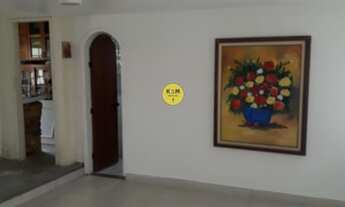 Imagem 7: Casa colonial com 5 quartos