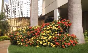 Imagem 2: Apartamento para venda com 140 metros quadrados com 3 quartos em Centro - São José do Rio