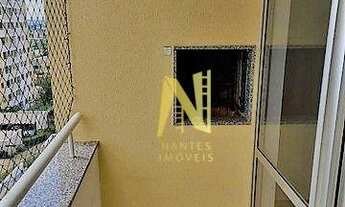 Imagem 4: Apartamento com 3 dormitórios à venda, 64 m² por R$ 310.000,00 - Jardim Morumbi - Londrina