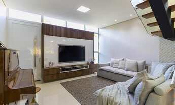 Imagem 4: Casa para Aluguel - Mansões Santo Antônio, 2 Quartos, 180 m2