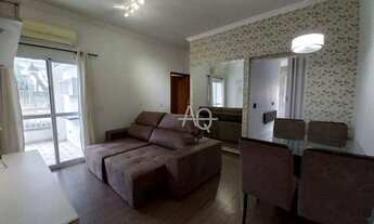 Imagem: Apartamento com 2 dormitórios para alugar