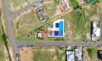 Imagem: Terreno à venda, 503 m² por R$ 614.000,00