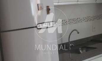 Imagem 6: Apartamento (tipo - padrao) 2 dormitórios/suite, cozinha planejada, em condomínio fechado