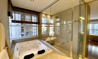 Imagem 4: OPORTUNIDADE! CASA BATLLO, GLEBA PALHANO, COMPLETO EM ARMÁRIOS, ABSOLUTAMENTE IMPECÁVEL, L