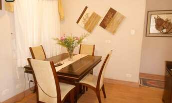 Imagem 6: Apartamento com 2 dormitórios à venda, 90 m² por R$ 650.000,00 - Aclimação - São Paulo/SP