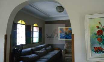 Imagem 2: Casa residencial à venda, Boqueirão, Santos - CA0013