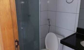 Imagem 4: Apartamento no Jardim Cidade Universitária 2 Quartos sendo 1 Suíte, Elevador, Piscina