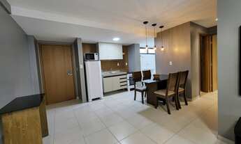 Imagem 3: Alugo apto 2/4 na Ponta Verde