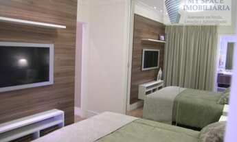 Imagem 3: Apartamento com 2 dormitórios à venda, 72 m² por R$ 530.000,00 - Vila Ema - São Paulo/SP