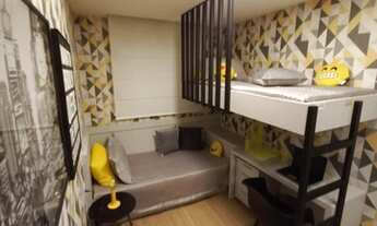 Imagem 7: Apartamento para Venda em Barueri, Jardim Regina Alice, 2 dormitórios, 1 suíte, 2 banheiro