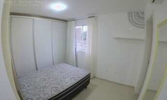 Imagem 7: Aluguel de Apartamento Mobiliado inclusive com Eletros no Bairro Tribess Ref. 707