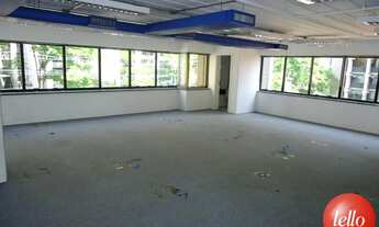 Imagem: São Paulo - Conjunto Comercial/sala - Brooklin