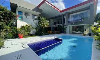 Imagem 2: Casa no Condominio Maramar