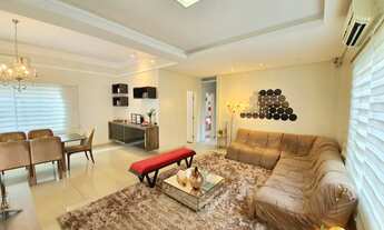 Imagem 3: Casa Duplex Na Zona Leste - Horto Florestal - Area 280,00 M2 - 04 Suites - Teresina - PI