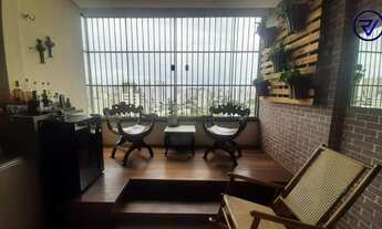 Imagem: FORTALEZA - Apartamento Padrão - Aldeota