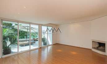 Imagem: Casa para Locação no Condomínio Vila