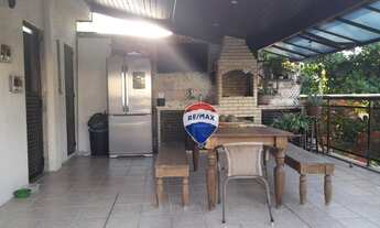 Imagem 2: Cobertura com 2 dormitórios à venda, 240 m² por R$ 1.080.000,00 - Recreio dos Bandeirantes