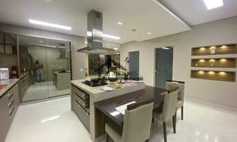 Imagem 4: Alto da Boa Vista, Sobradinho DF, Mobiliada