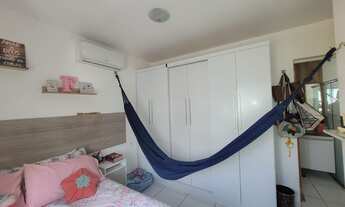 Imagem 6: Apartamento Jardins I, para venda 61 metros com 3 quartos em Parque Ideal - Teresina - PI