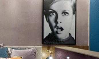 Imagem 6: Torre Santoro. 3/4. 3 Suítes. 2 Vagas de Garagem. G33