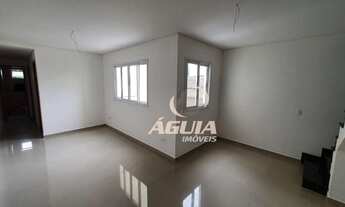 Imagem 3: Cobertura com 2 dormitórios à venda, 49 m² por R$ 435.000,00 - Parque Oratório - Santo And